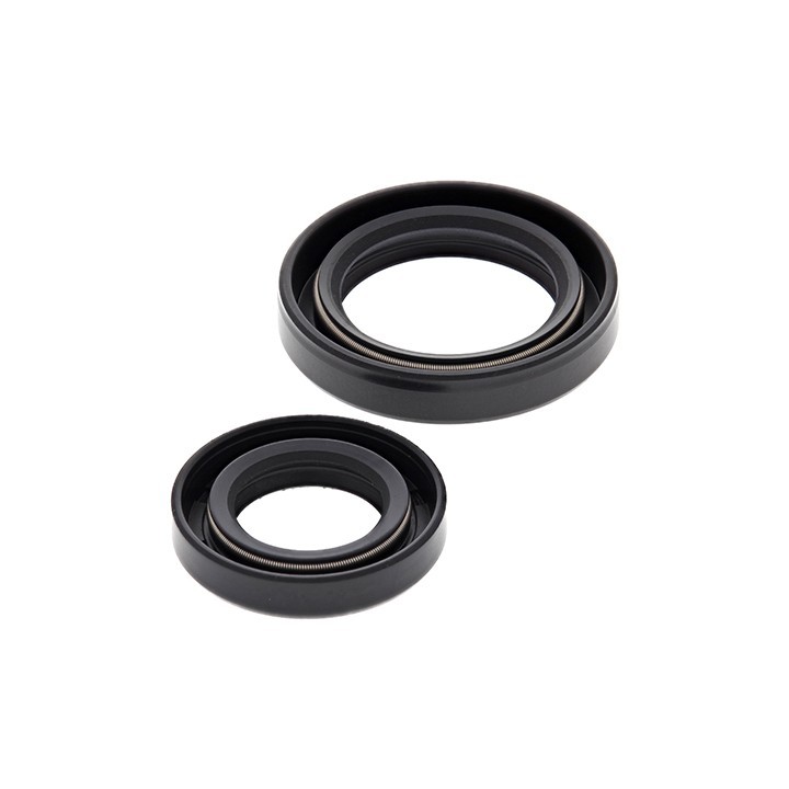 Silnik ALL BALLS uszczelniacze wału korbowego honda CR125R 80-86