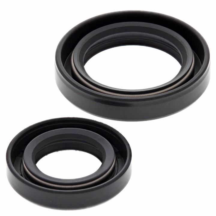 Silnik ALL BALLS uszczelniacze wału korbowego honda CR125R 80-86