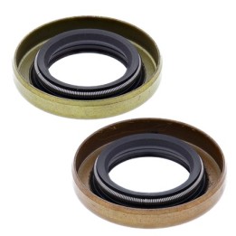 Silnik ALL BALLS uszczelniacze wału korbowego husqvarna cr 65 12, ktm SX 60 98-00, SX 65 98-08