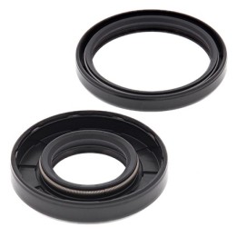 Silnik ALL BALLS uszczelniacze wału korbowego husqvarna CR125 '98-'13, WR125 '98-'13