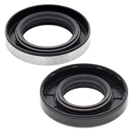 Silnik ALL BALLS uszczelniacze wału korbowego husqvarna CR250 93-98, WR250 98, WR360 98-02, suzuki TS100 73-77