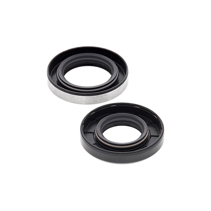 Silnik ALL BALLS uszczelniacze wału korbowego husqvarna CR250 93-98, WR250 98, WR360 98-02, suzuki TS100 73-77