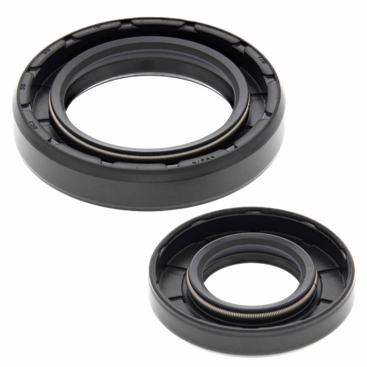 Silnik ALL BALLS uszczelniacze wału korbowego yamaha YZ250 99-00