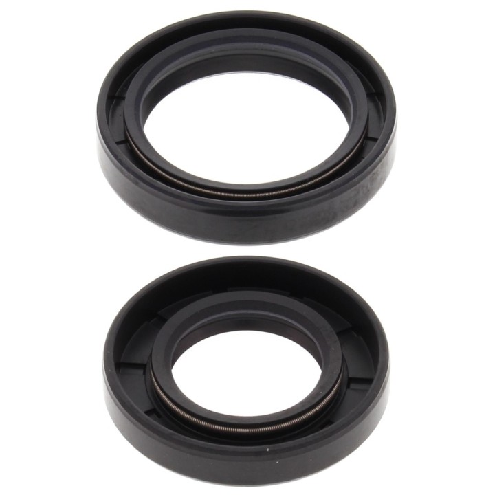 Silnik ALL BALLS uszczelniacze wału korbowego yamaha YZ125 86-00