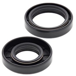 Silnik ALL BALLS uszczelniacze wału korbowego yamaha YZ80 80-01, YZ85 02-18
