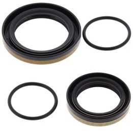 Silnik ALL BALLS uszczelniacze wału korbowego husqvarna tc 125 14-25, te 125 15-25, te 150 17-18, ktm EXC 125/200 98-09, SX 125…