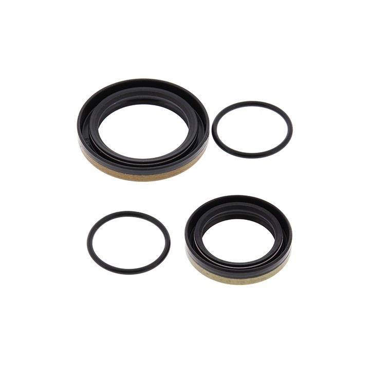 Silnik ALL BALLS uszczelniacze wału korbowego husqvarna tc 125 14-25, te 125 15-25, te 150 17-18, ktm EXC 125/200 98-09, SX 125…