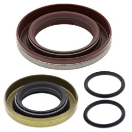 Silnik ALL BALLS uszczelniacze wału korbowego husqvarna tc 65 18-25, ktm SX 65 09-25, sxs 65 13-14, xc 65 09