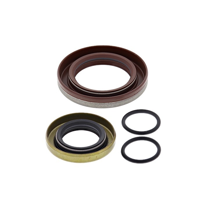 Silnik ALL BALLS uszczelniacze wału korbowego husqvarna tc 65 18-25, ktm SX 65 09-25, sxs 65 13-14, xc 65 09