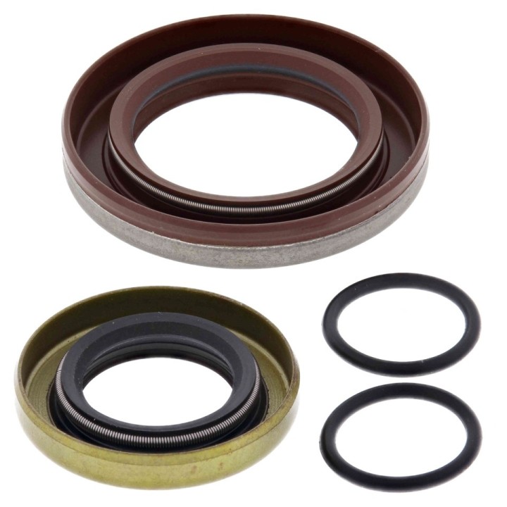 Silnik ALL BALLS uszczelniacze wału korbowego husqvarna tc 65 18-25, ktm SX 65 09-25, sxs 65 13-14, xc 65 09