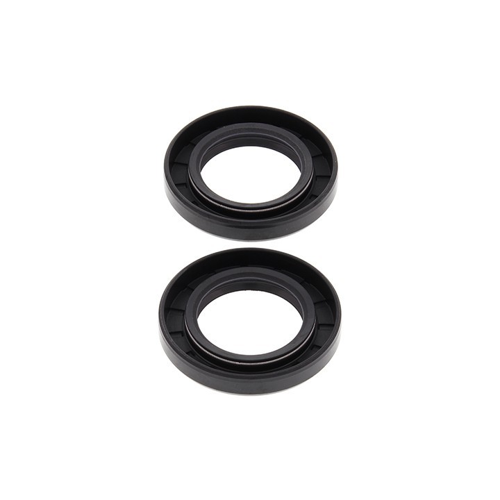 Silnik ALL BALLS uszczelniacze wału korbowego kawasaki KX500 83-04