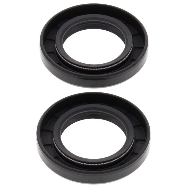 Silnik ALL BALLS uszczelniacze wału korbowego kawasaki KX500 83-04