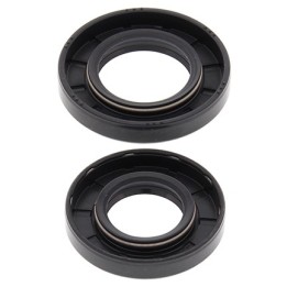 Silnik ALL BALLS uszczelniacze wału korbowego kawasaki KX250 '80-'07, KDX250 '80-'94