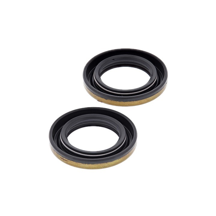 Silnik ALL BALLS uszczelniacze wału korbowego kawasaki KDX200 91-06, KDX220 97-05
