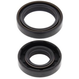 Silnik ALL BALLS uszczelniacze wału korbowego kawasaki KX125 88-05