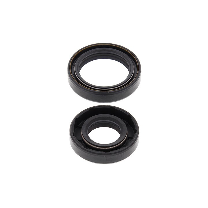 Silnik ALL BALLS uszczelniacze wału korbowego kawasaki KX125 88-05