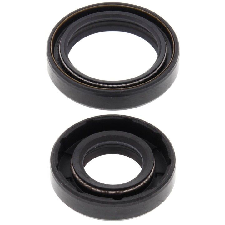 Silnik ALL BALLS uszczelniacze wału korbowego kawasaki KX125 88-05