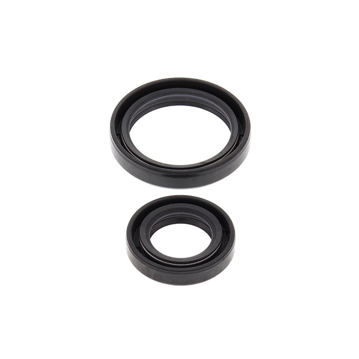 Silnik ALL BALLS uszczelniacze wału korbowego suzuki RM125 89-08, RM80 89-01, RM85 02-22, RM85L 03-16