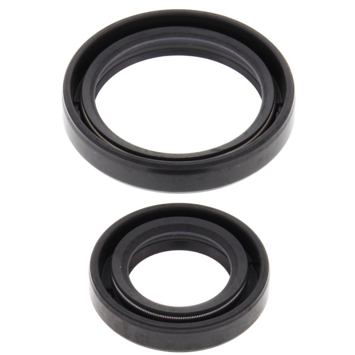 Silnik ALL BALLS uszczelniacze wału korbowego suzuki RM125 89-08, RM80 89-01, RM85 02-22, RM85L 03-16