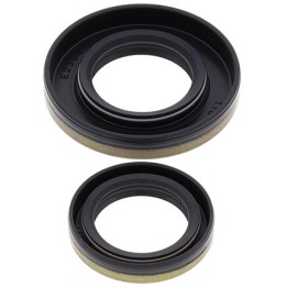 Silnik ALL BALLS uszczelniacze wału korbowego suzuki RM250 03-04