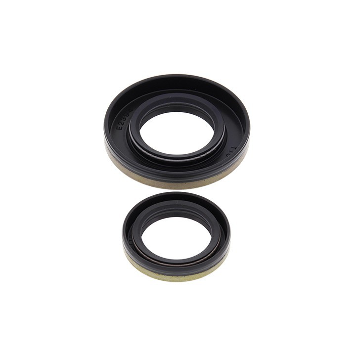 Silnik ALL BALLS uszczelniacze wału korbowego suzuki RM250 03-04