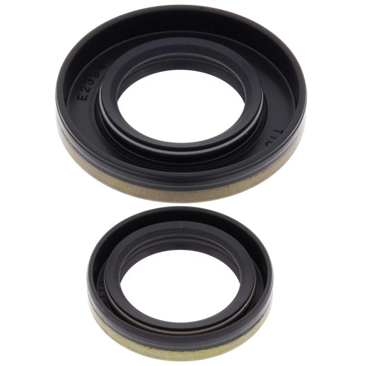 Silnik ALL BALLS uszczelniacze wału korbowego suzuki RM250 03-04