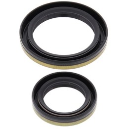 Silnik ALL BALLS uszczelniacze wału korbowego suzuki RM250 96-02