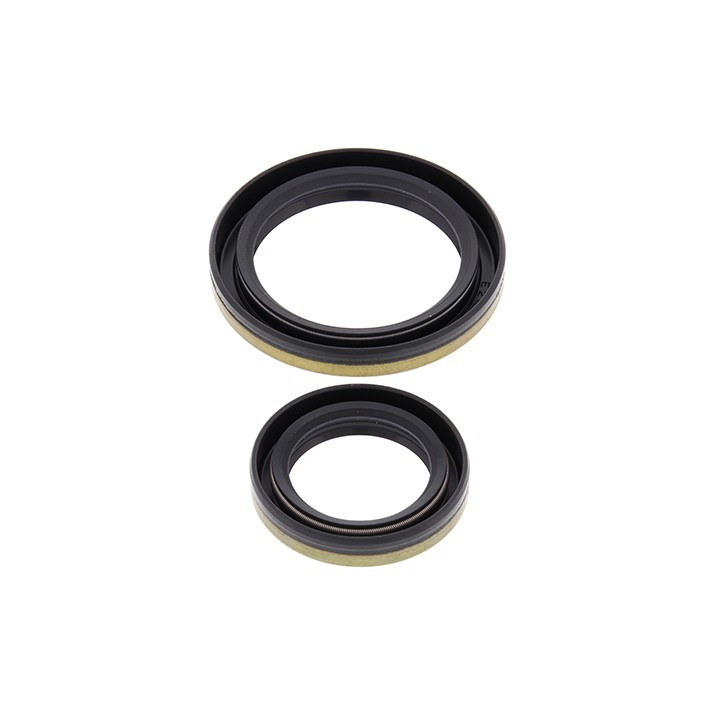 Silnik ALL BALLS uszczelniacze wału korbowego suzuki RM250 96-02