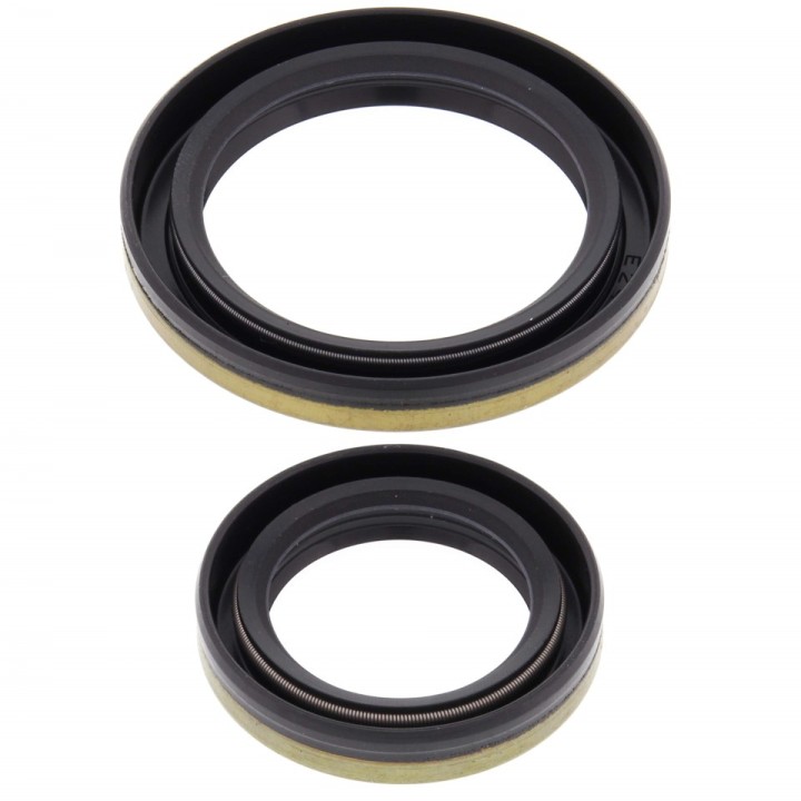 Silnik ALL BALLS uszczelniacze wału korbowego suzuki RM250 96-02