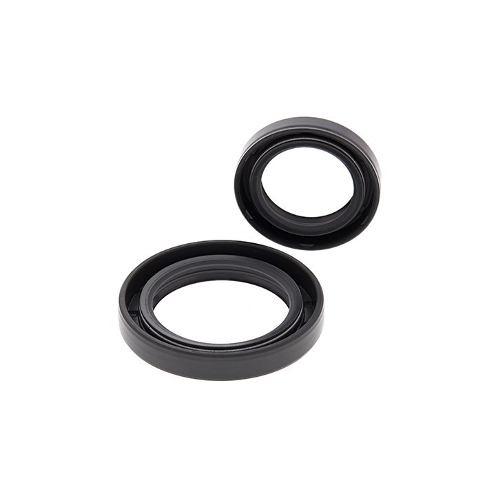Silnik ALL BALLS uszczelniacze wału korbowego suzuki LT-250R 85-92, LT-500R 87-90