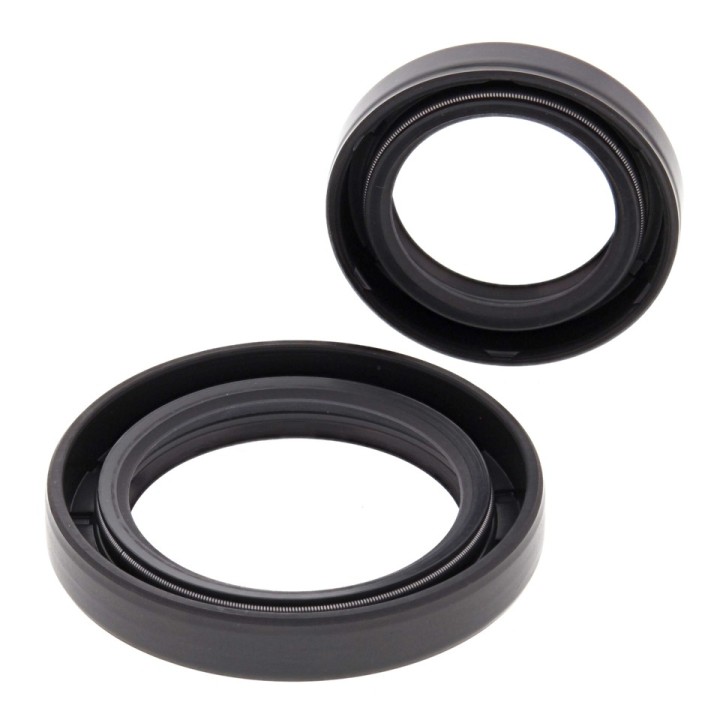 Silnik ALL BALLS uszczelniacze wału korbowego suzuki LT-250R 85-92, LT-500R 87-90