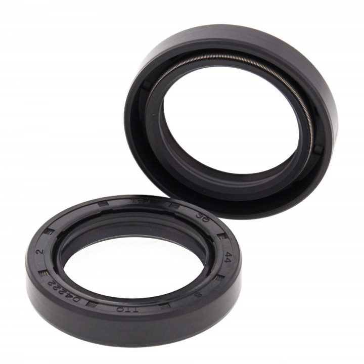 Silnik ALL BALLS uszczelniacze wału korbowego polaris trail blazer 250 90-92, trail boss 250 85-92