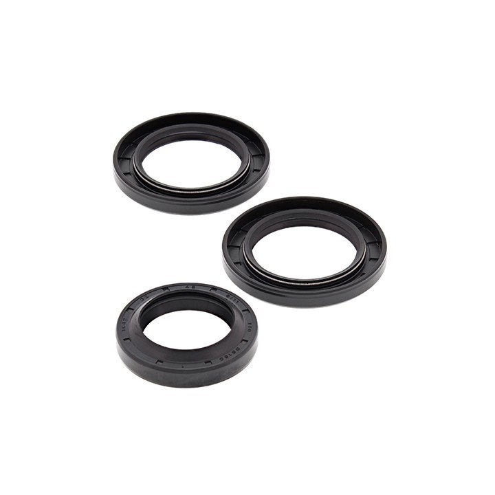 Silnik ALL BALLS uszczelniacze wału korbowego polaris scrambler 400 95-02, sportsman 400 94-97, trail boss 350L 90-92, xplorer…