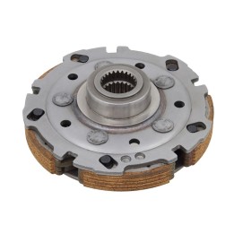 Silnik BRONCO sprzęgło odśrodkowe cf moto cforce 500 '07-'16, cforce 600'13-'14, X8 '13-'16, uforce / zforce 600 '11-'15, zforc…