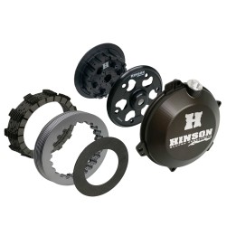 Silnik HINSON zestaw sprzęgła gas gas ec/es/ex/mc 250/250F/300/350F/450F '24-'26; husqvarna fc/fe/fs/fx/tc/te 250/300/350/450/5…