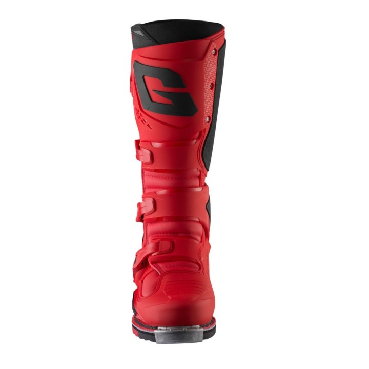 GAERNE BUTY CROSS/ENDURO MODEL SG-22 RED