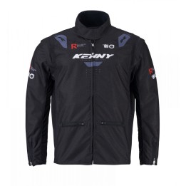 KENNY RACING KURTKA ADVENTURE/ENDURO MODEL ADVENTURE BLACK