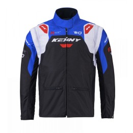 KENNY RACING KURTKA ADVENTURE/ENDURO MODEL ADVENTURE BLUE