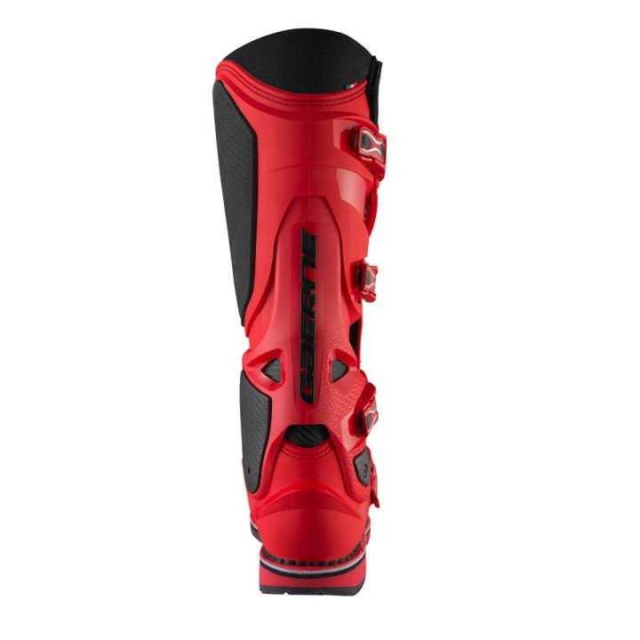 GAERNE BUTY CROSS/ENDURO MODEL SG-22 RED