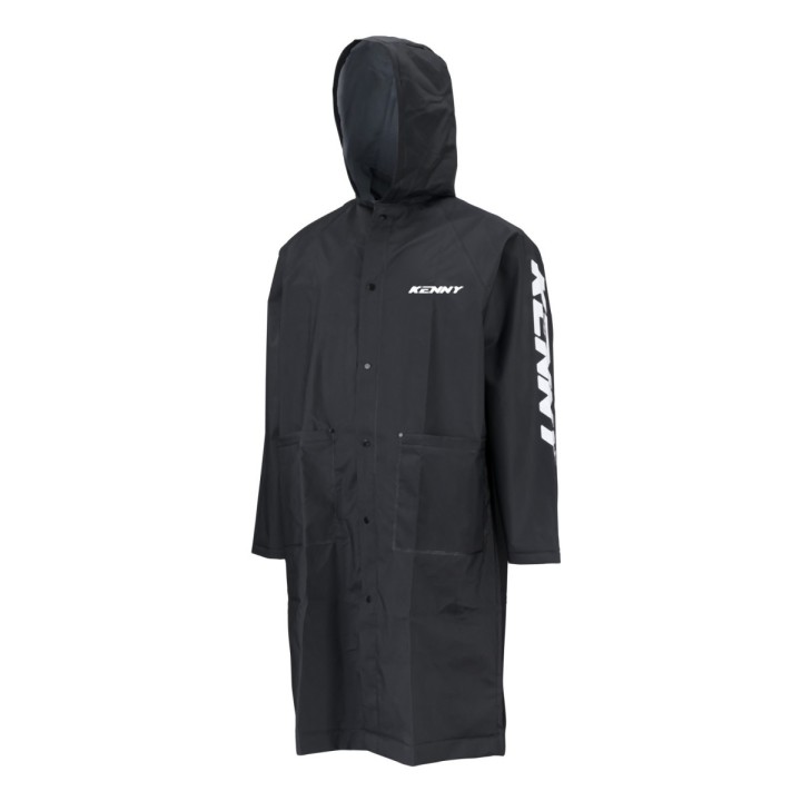 KENNY RACING PŁASZCZ PRZECIWDESZCZOWY RAIN COAT
