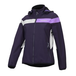 KENNY RACING KURTKA PRZECIWDESZCZOWA SOFTSHELL MODEL RACING WOMAN DAMSKA