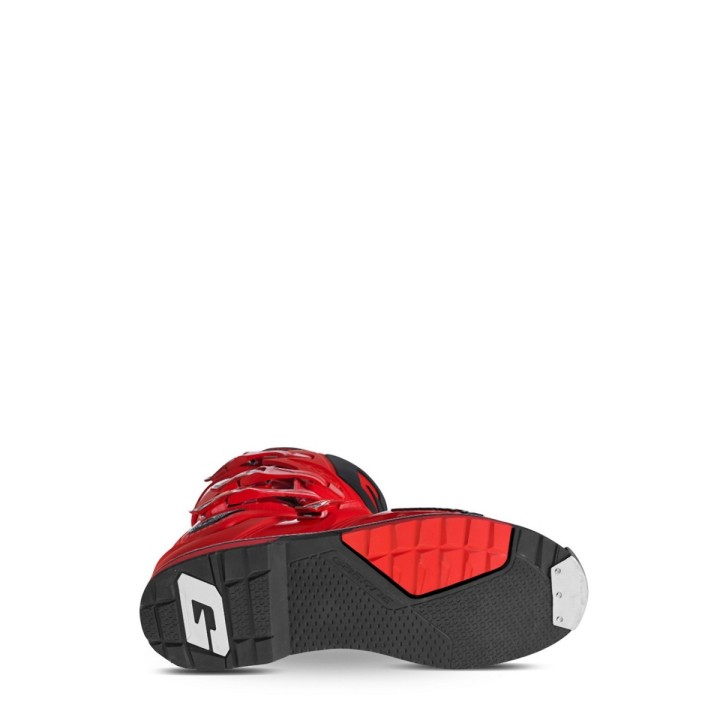 GAERNE BUTY CROSS/ENDURO MODEL SG-22 RED