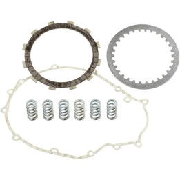 Silnik TRW zf sprzęgło kompletne superkit (tarcze, przekładki, sprężyny) kawasaki ER-5 97-06,