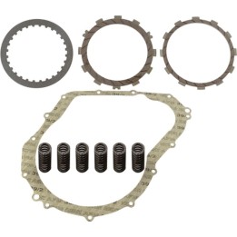 Silnik TRW zf sprzęgło kompletne superkit (tarcze, przekładki, sprężyny) suzuki gsxr 600 / 750 06-10,