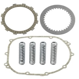 Silnik TRW zf sprzęgło kompletne superkit (tarcze, przekładki, sprężyny) kawasaki z 750 04-14,