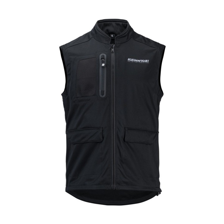 KENNY RACING KAMIZELKA BODYWARMER +