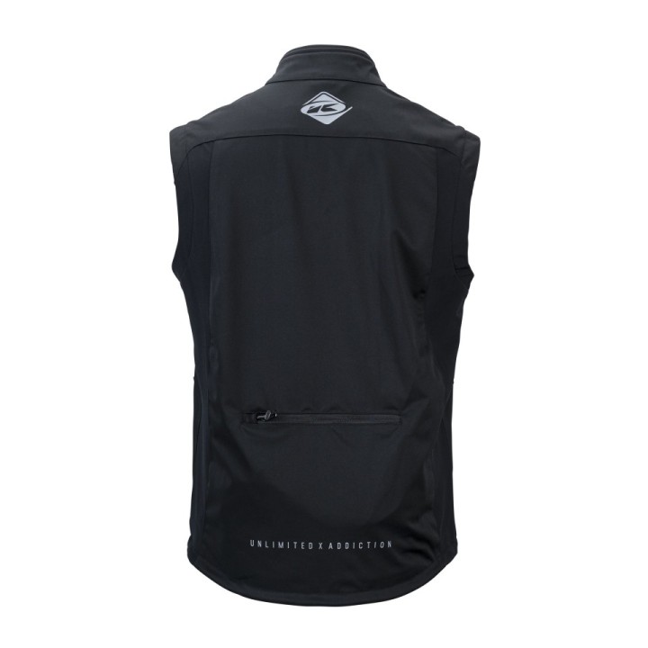 KENNY RACING KAMIZELKA BODYWARMER +