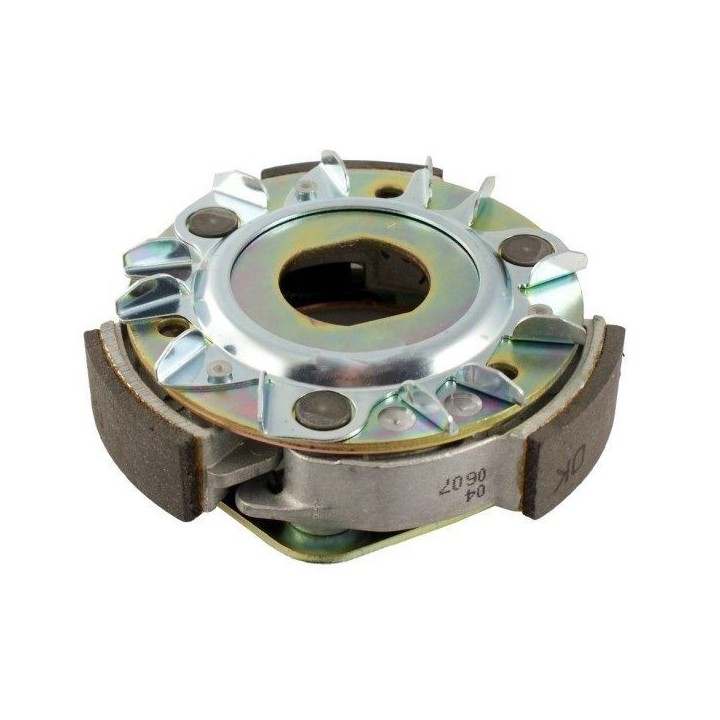 Silnik Tecnium (VICMA) sprzęgło odśrodkowe aprilia sportcity 125 04-11, piaggio liberty 125 06-13, x evo 125 07-12, fly 125 05-…