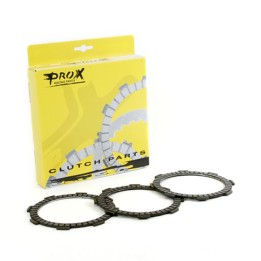 Silnik PROX tarcze sprzęgłowe honda XR 80R '79-'03; crf 80F '04-13