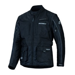 KENNY RACING KURTKA ATV/ADVENTURE TREK BLACK